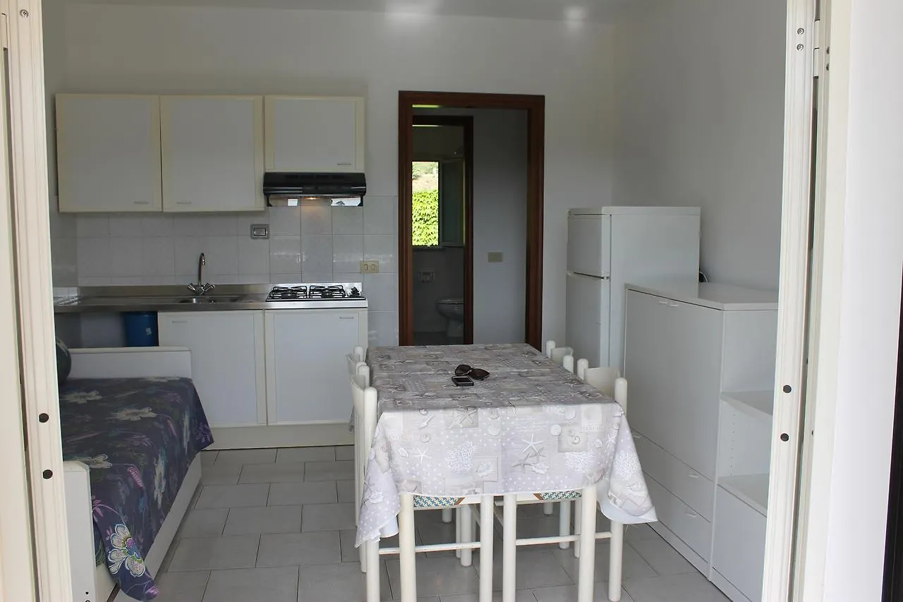 Residence Alithai Portoferraio Appartement