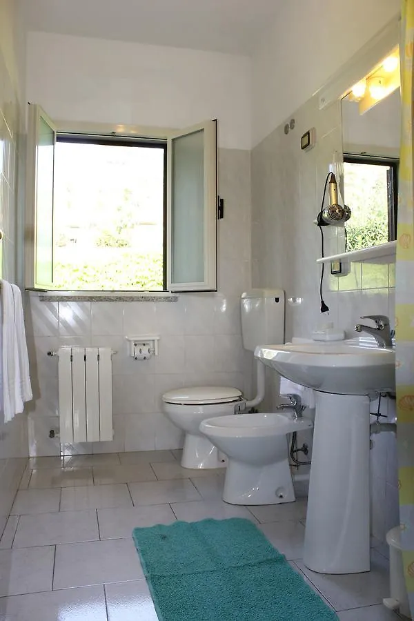 Residence Alithai Portoferraio Appartement