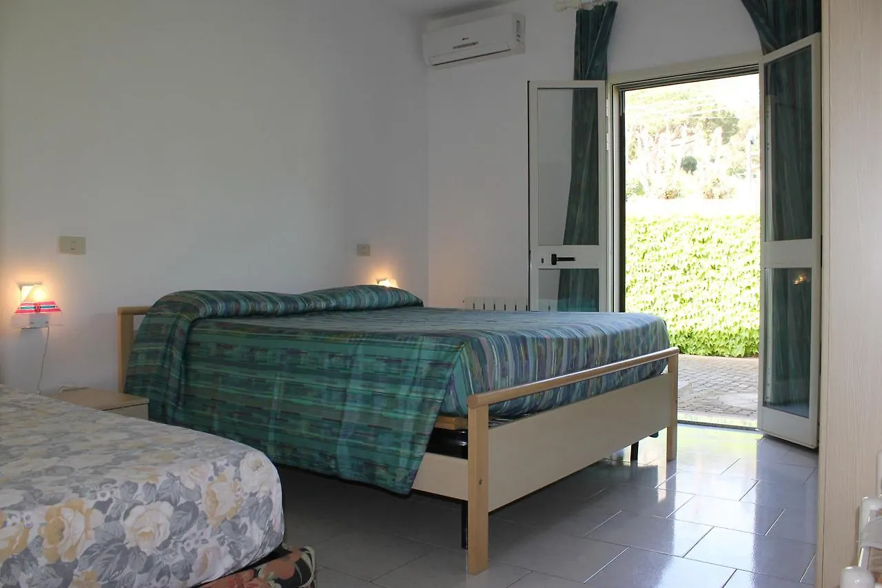 Appartement Residence Alithai Portoferraio