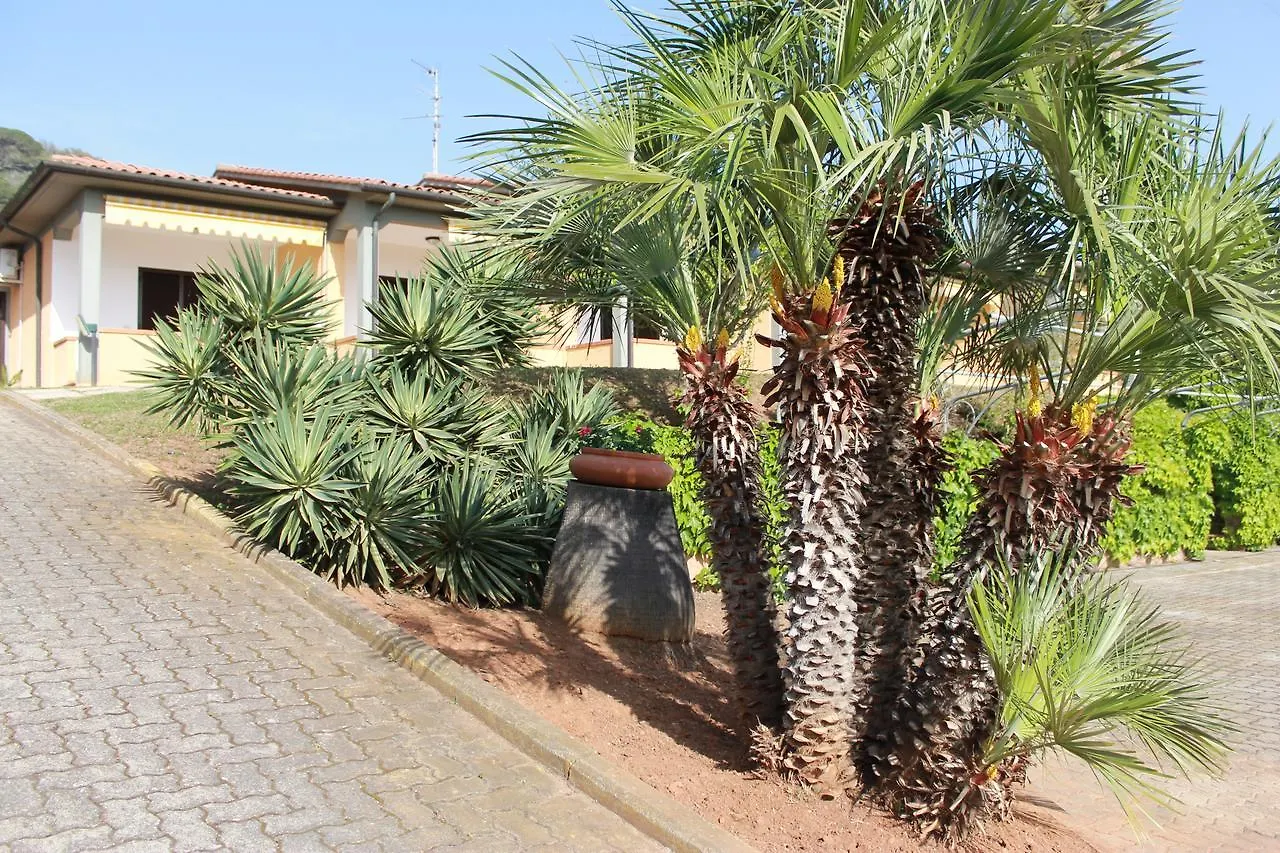 Residence Alithai Portoferraio