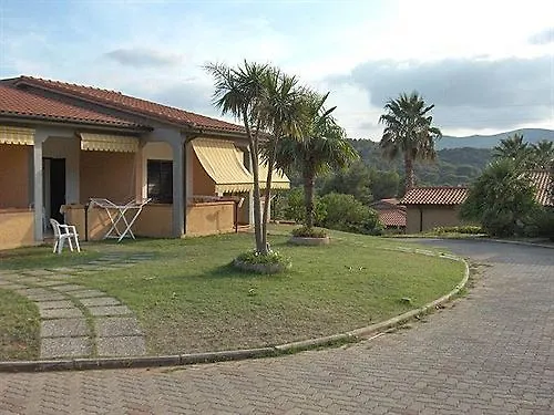 Appartement Residence Alithai Portoferraio