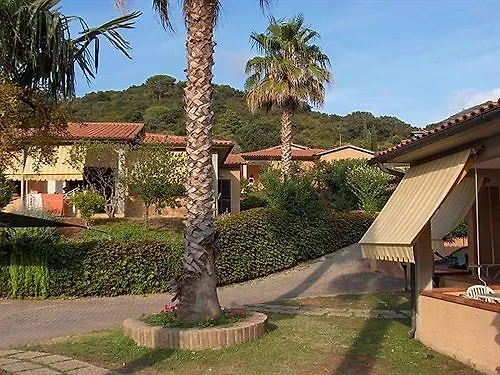 Residence Alithai Portoferraio
