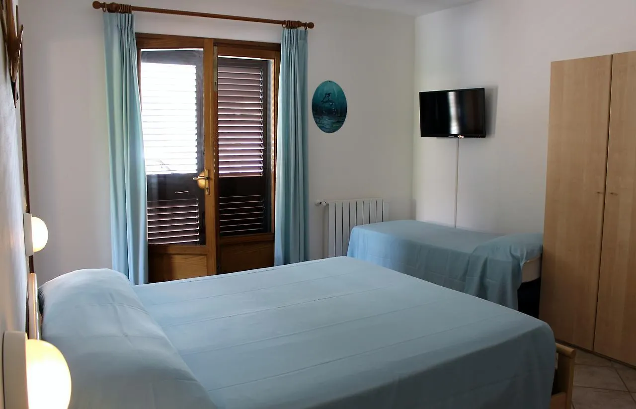 Residence Alithai Portoferraio Appartement