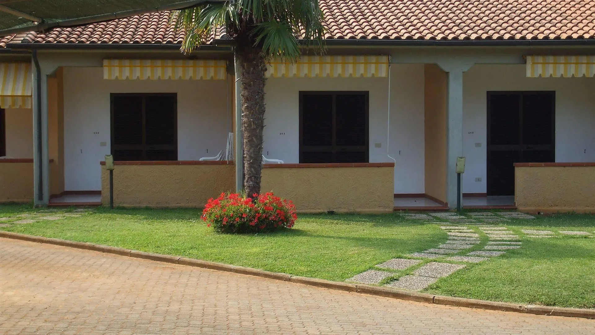 Residence Alithai Portoferraio 0*,  Olaszország