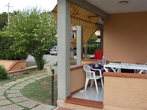Residence Alithai Portoferraio